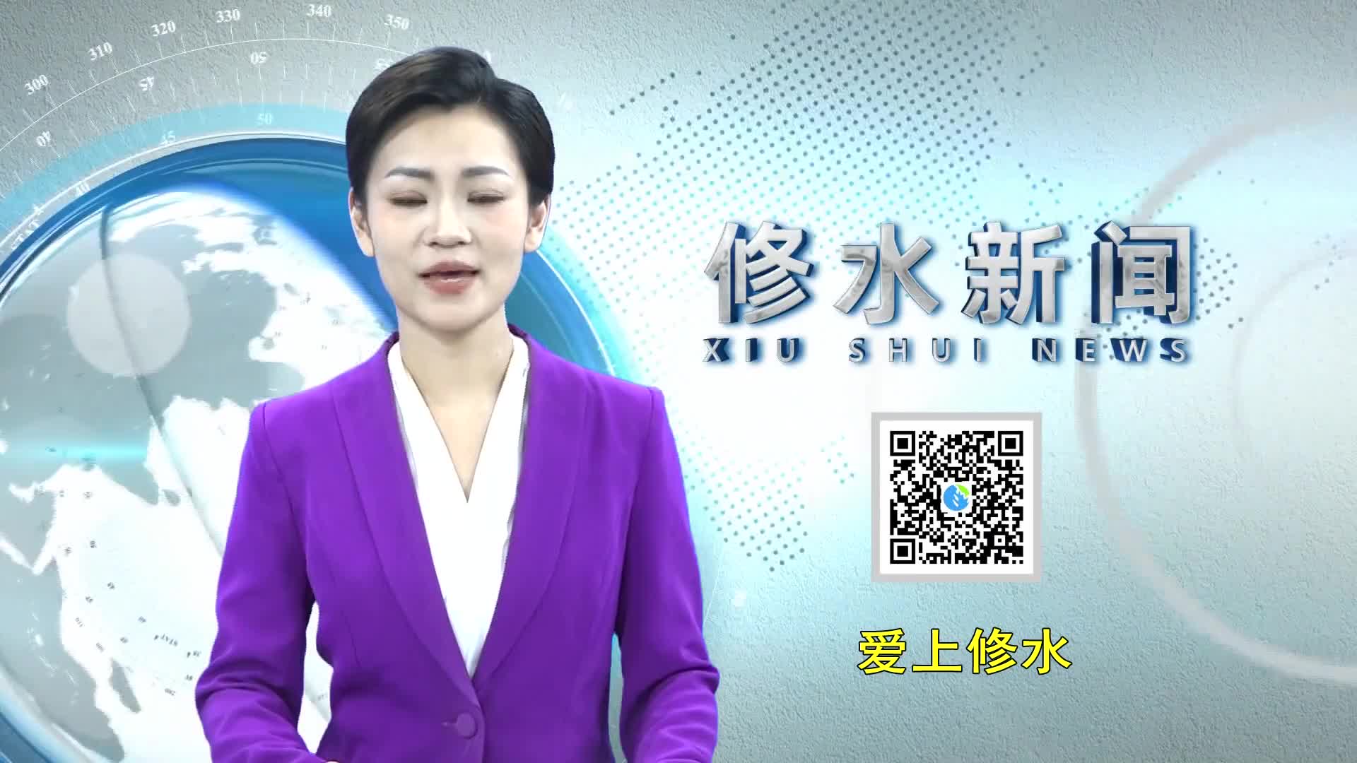 省人大农委调研组到我县调研