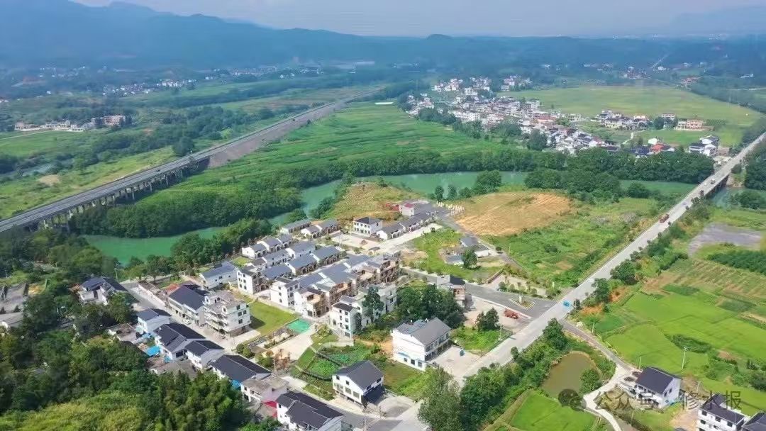 视频丨【紧扣奋进年 改革再深化】绘就生态画卷 筑梦幸福家园 