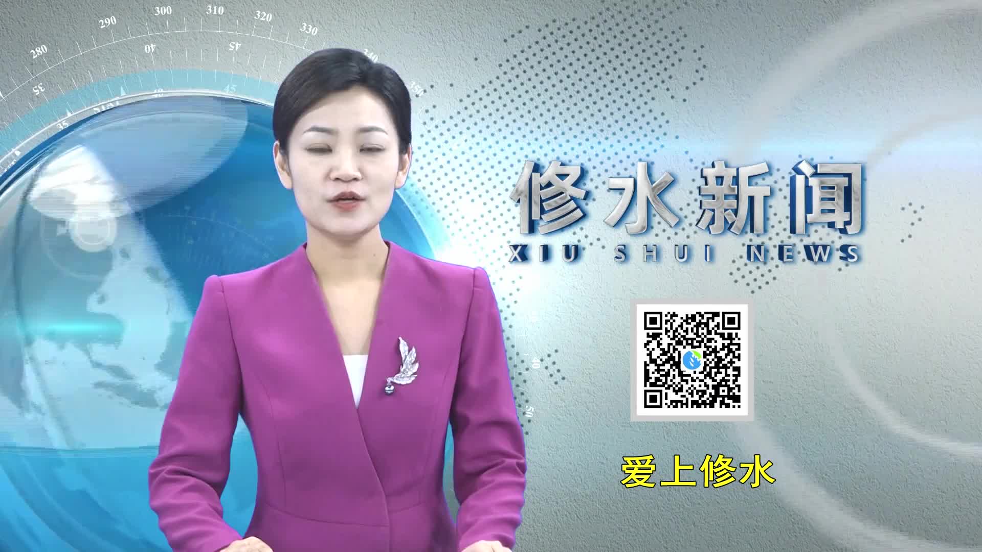 刘婕督查安全生产和消防工作