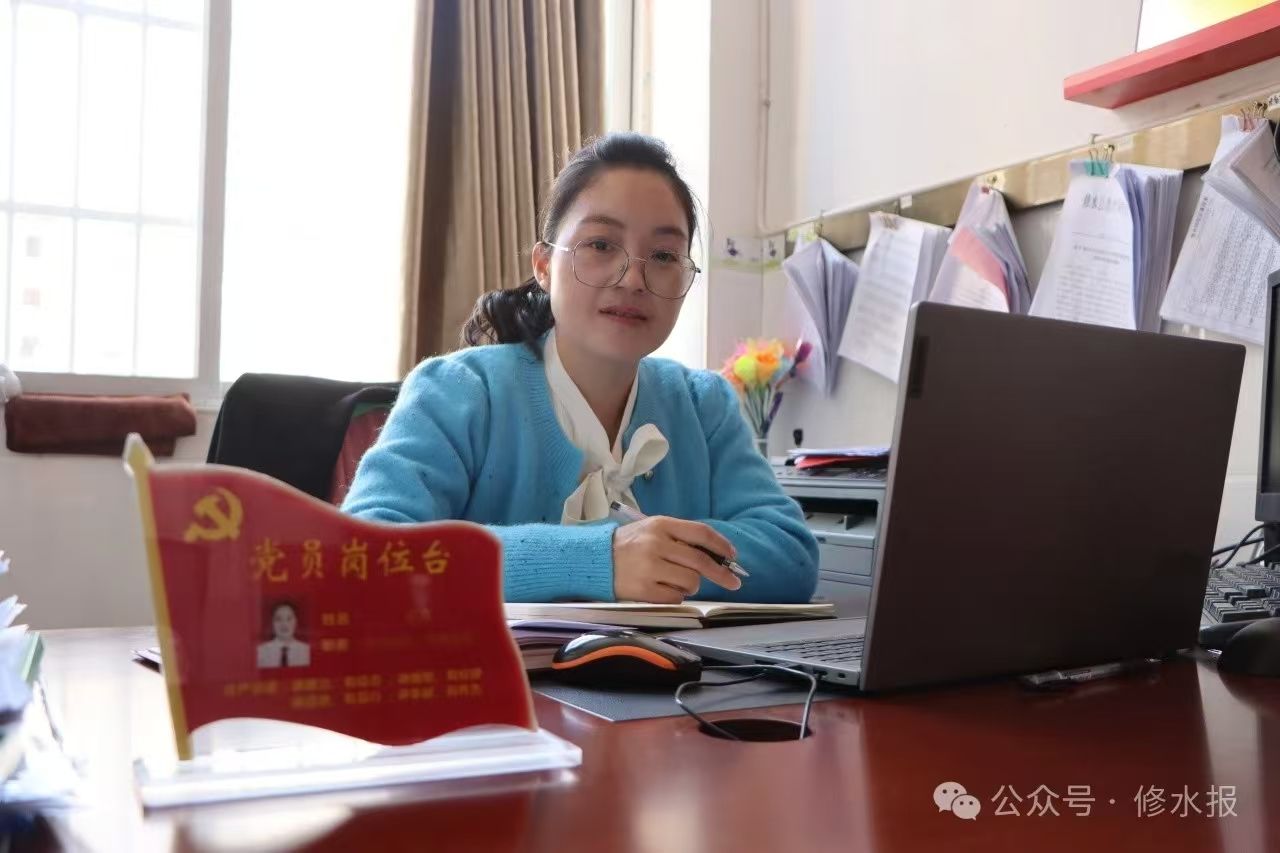 视频丨【政协委员风采】袁淼：笃守初衷 勤耕不辍 