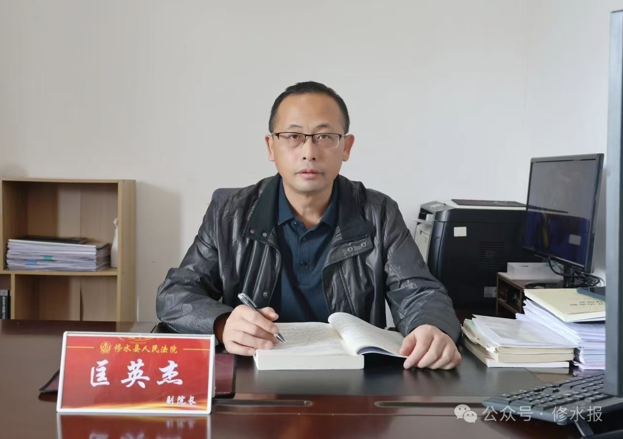 视频丨【政协委员风采】匡英杰：初心不改担使命 