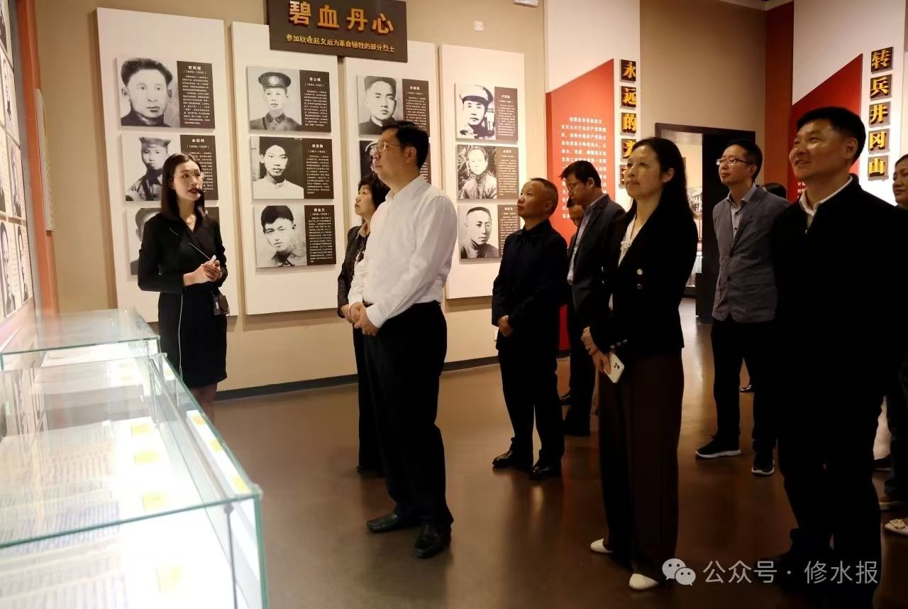 视频丨市委统战部开展党外人士集体谈心谈话活动