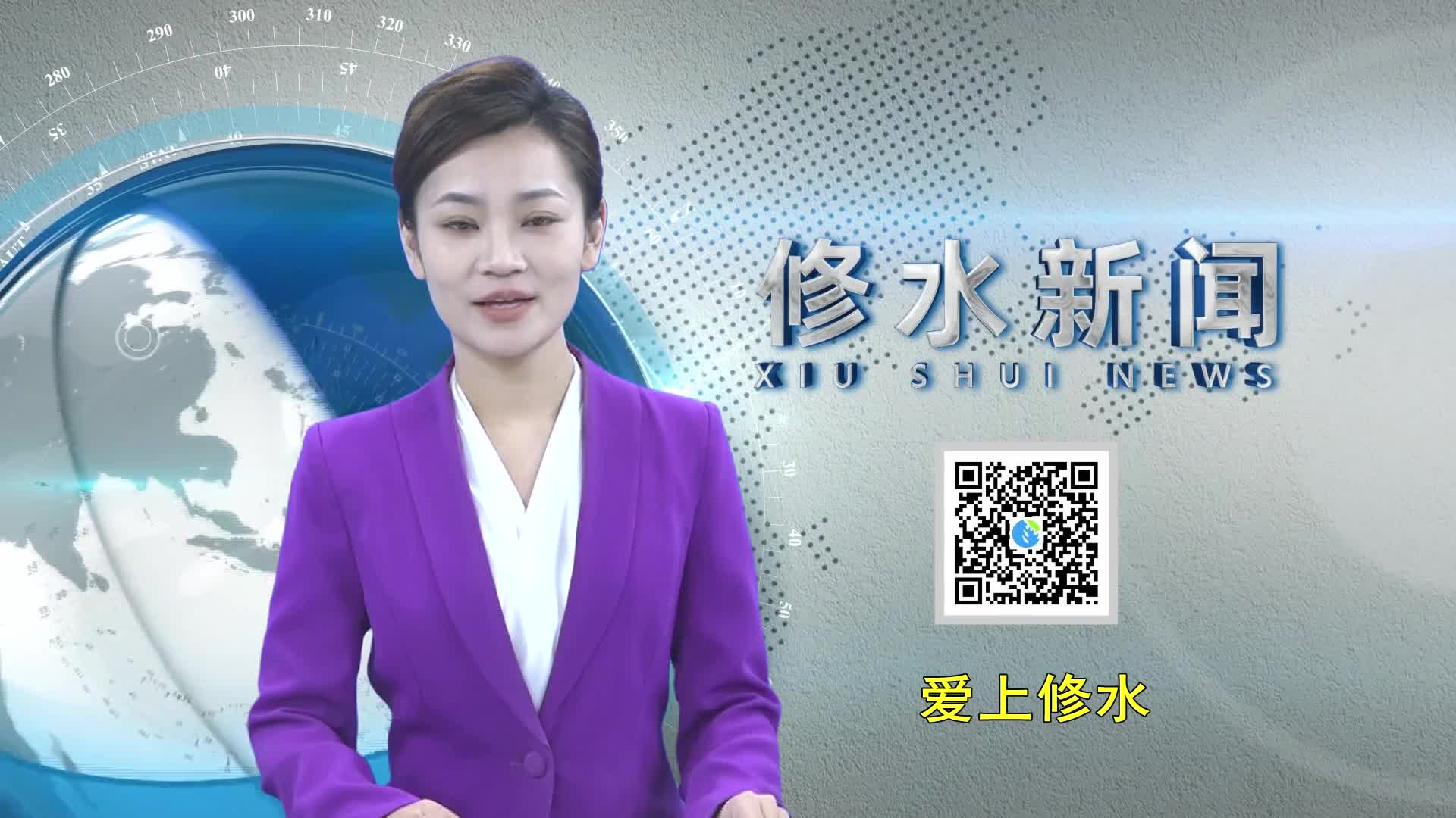 国家统计局江西调查总队党组书记、总队长杜德军到我县调研