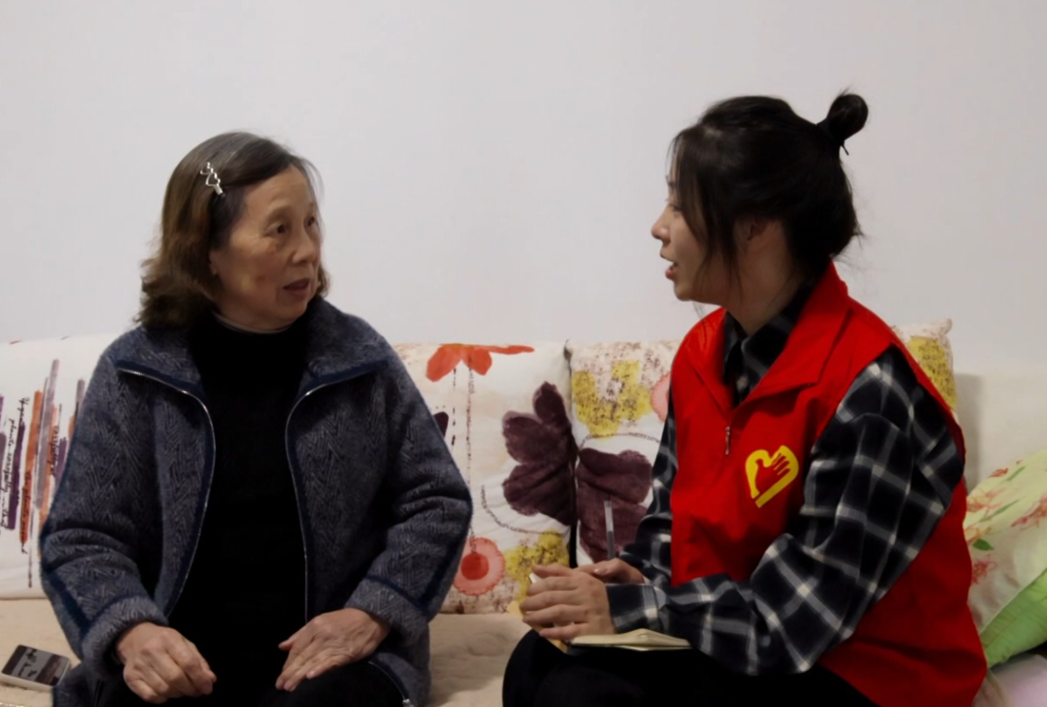 视频丨社区榜样：三位居民积极缴纳保洁费  引领良好风尚