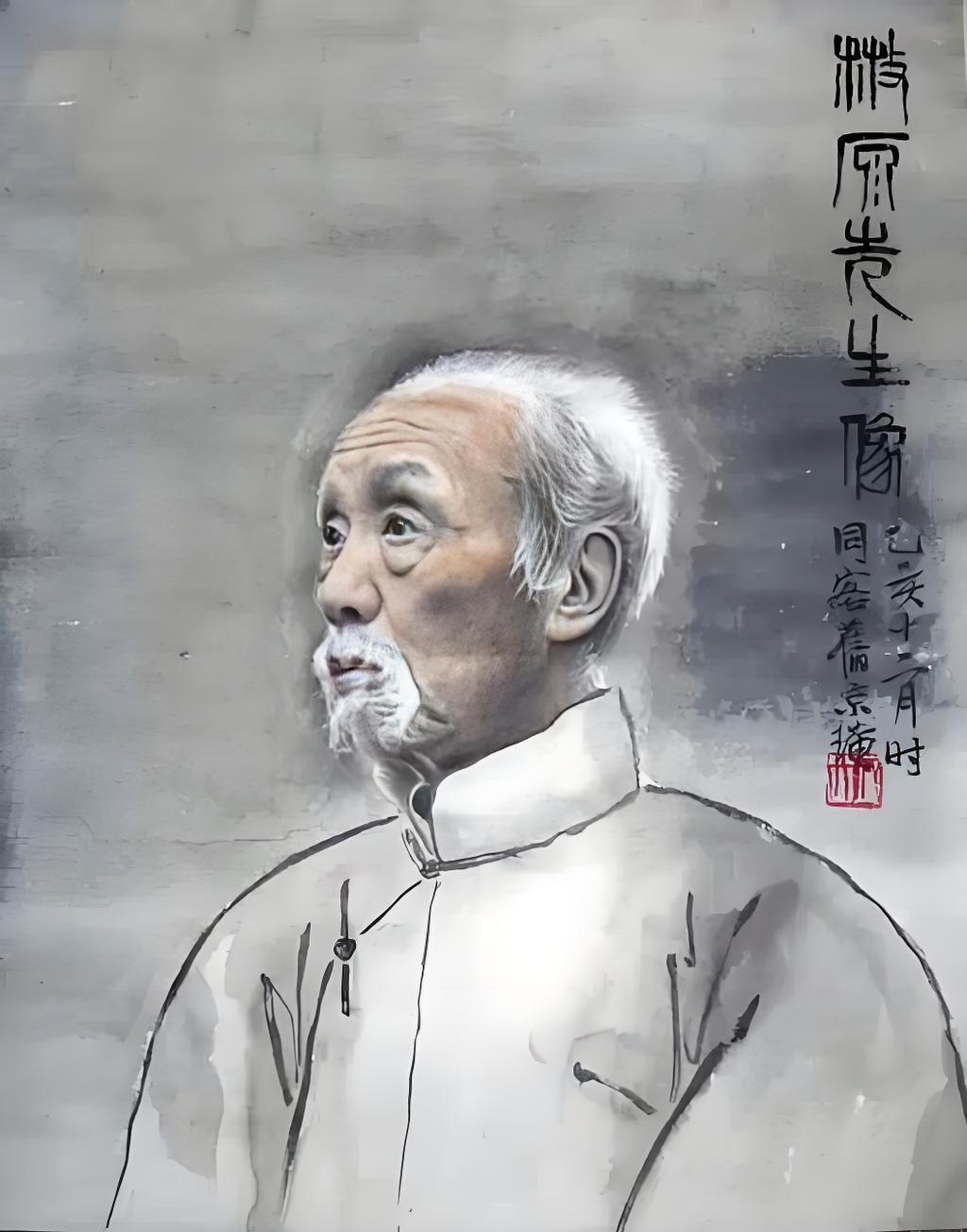谁是中国最后一位古典诗人