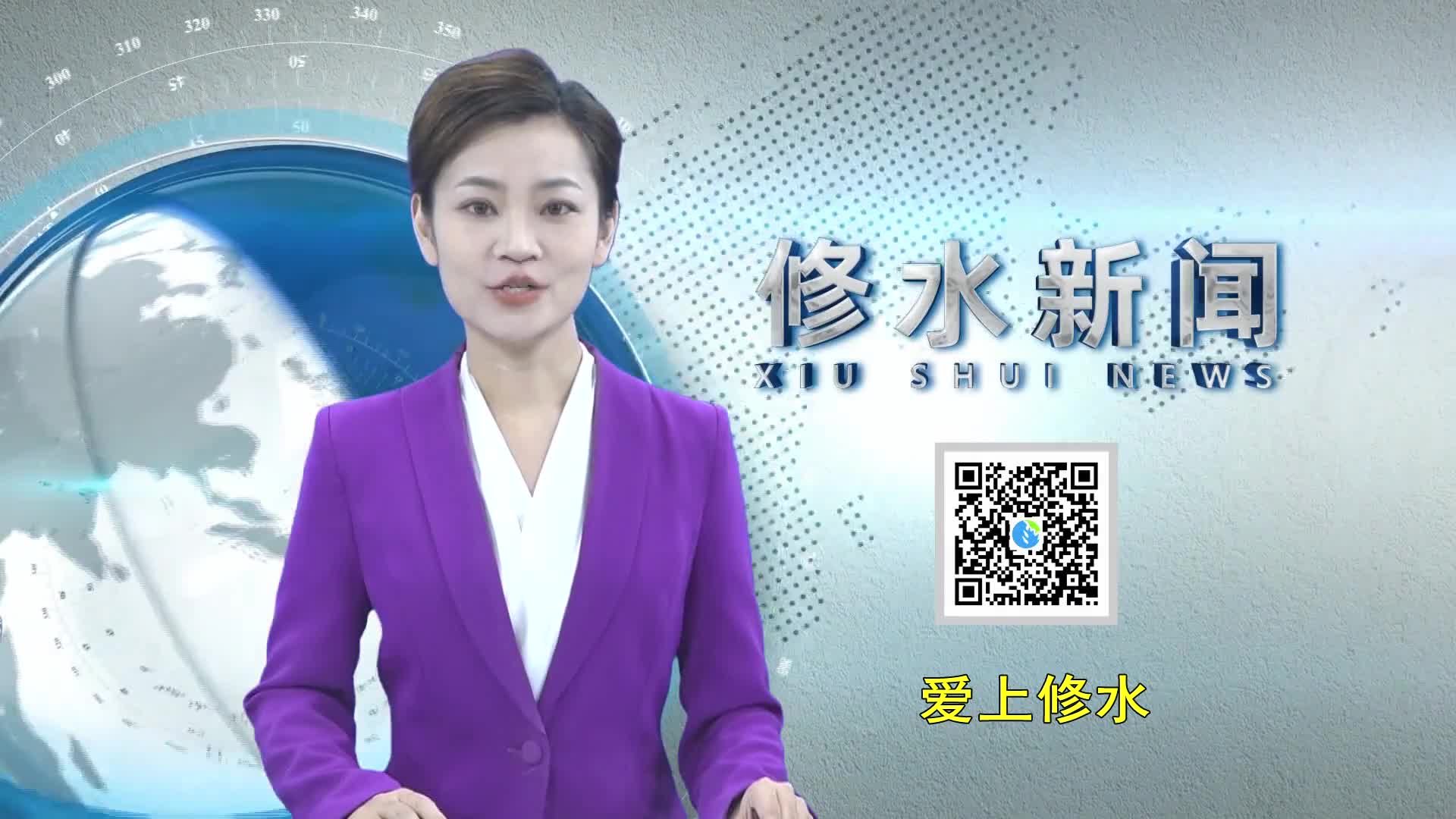 1.郑庆华刘婕深入城区督查项目建设