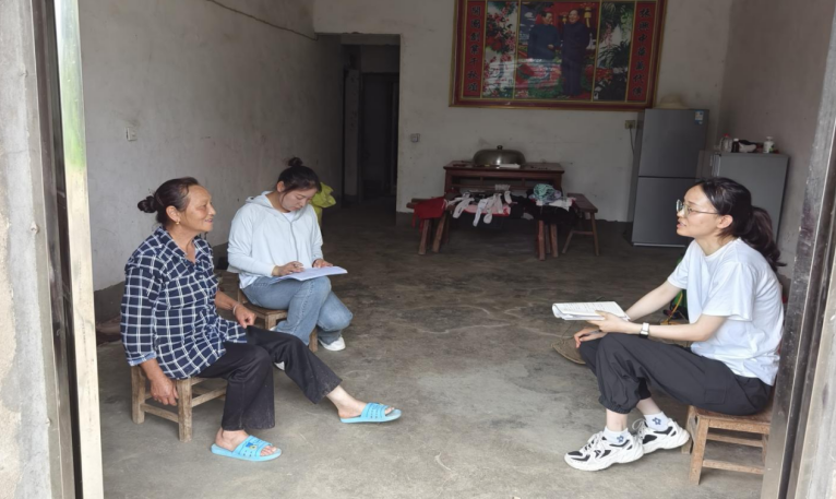 城门街道： 落实交通补贴 以惠民之策助推乡村振兴