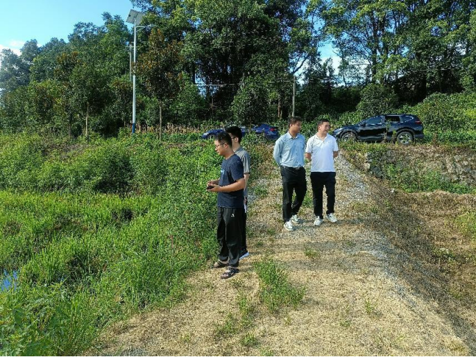 涌泉乡：农业保险撑起助农“保护伞”