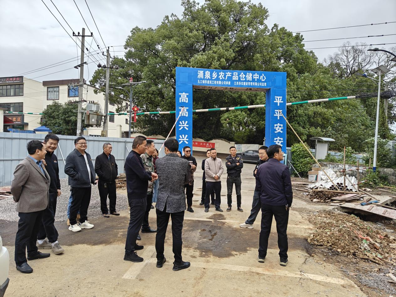 涌泉乡：深化改革 强村领航 培育实战  创新村级后备力量