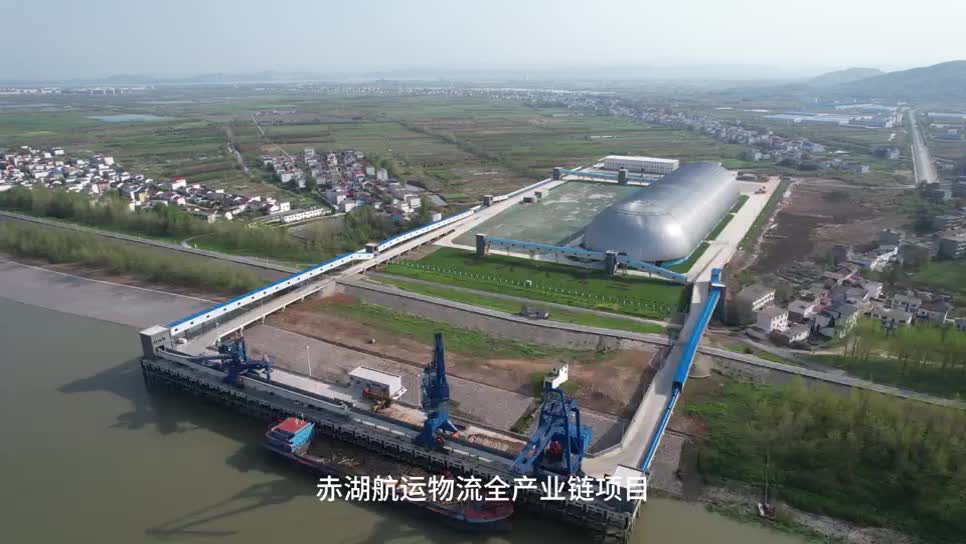江西八八九三：开启水公铁联运新纪元 打造高效物流新典范