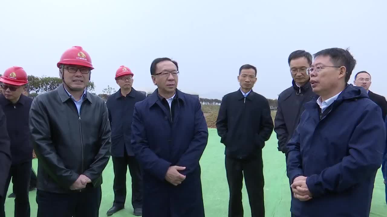 尹建业来我区开展巡河、巡林督导工作