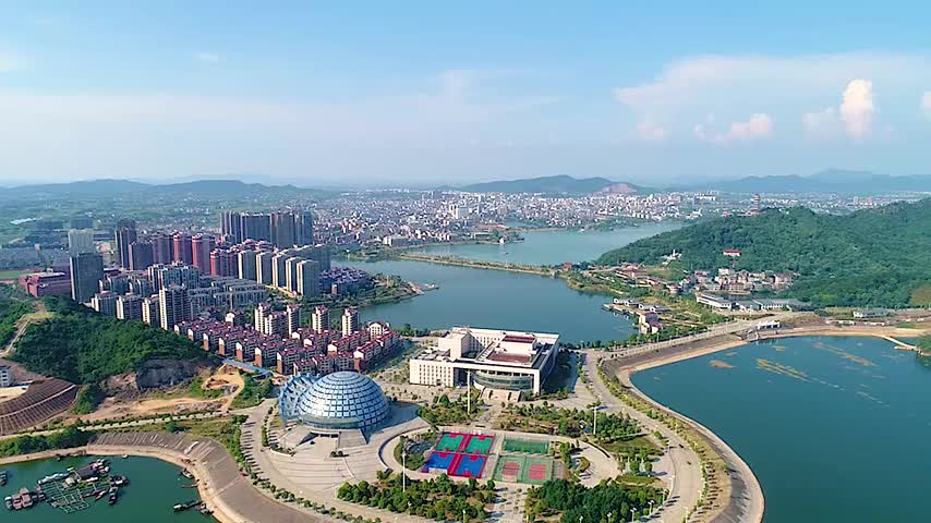 九江都昌：《十送红军》