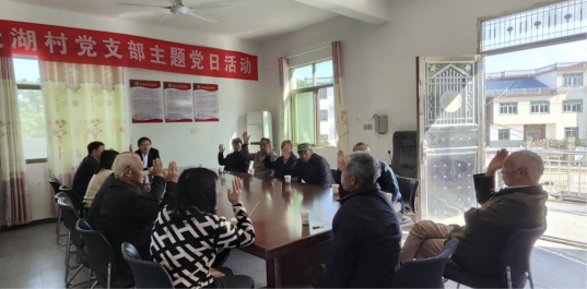 南峰镇：“有事先商量”  修“新”路 通“心”路