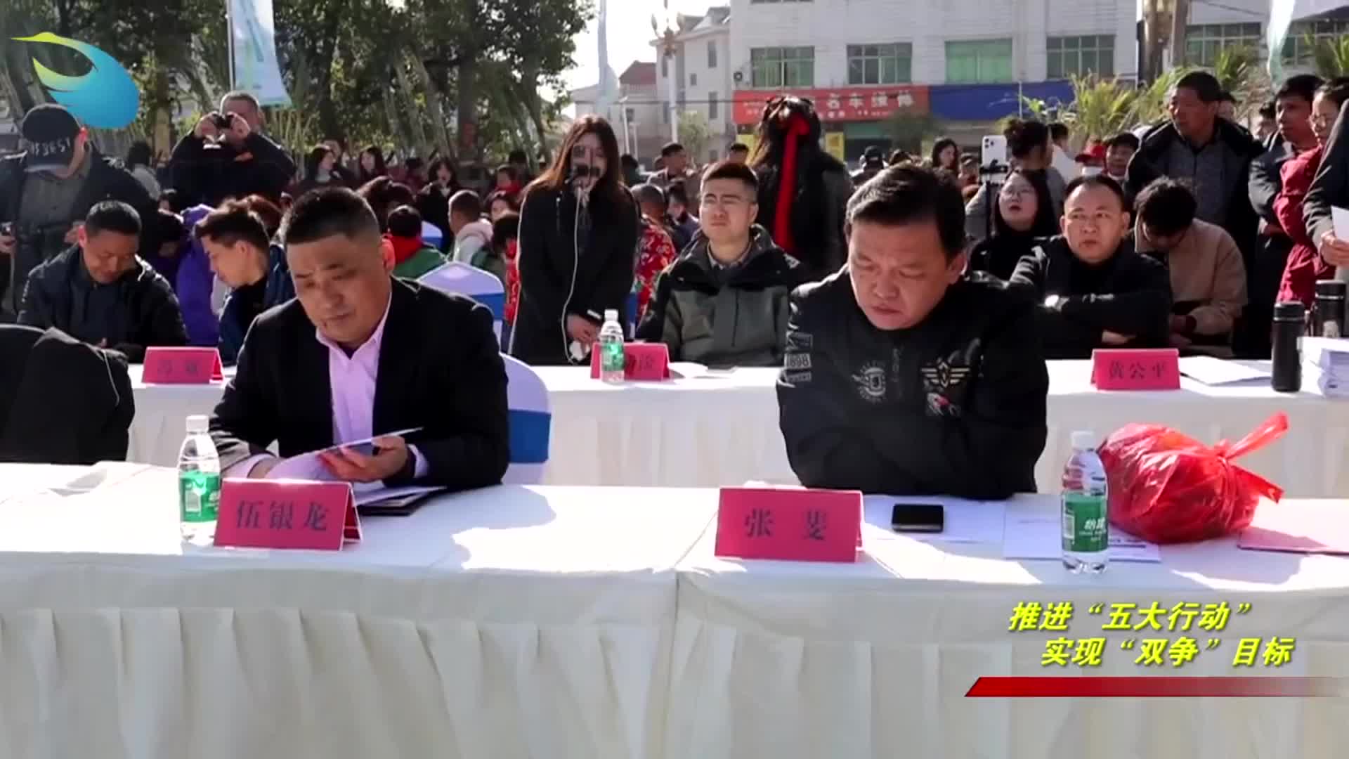 【推进“五大行动” 实现“双争”目标】乡村振兴 从“蔗”出发——我县首届甘蔗文化节在蔡岭举行