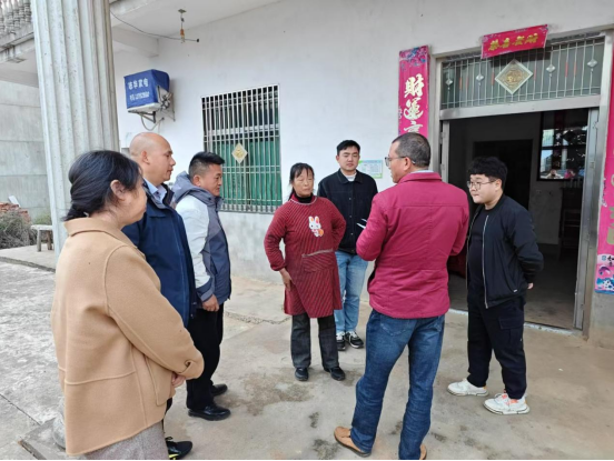 和合乡：积极探索秸秆综合利用新模式
