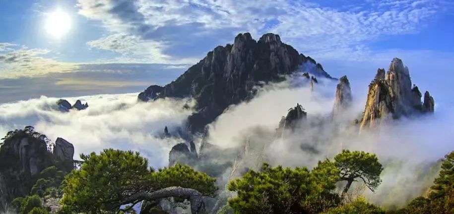@泰和学子，免票、优惠！来一场说走就走的旅行！