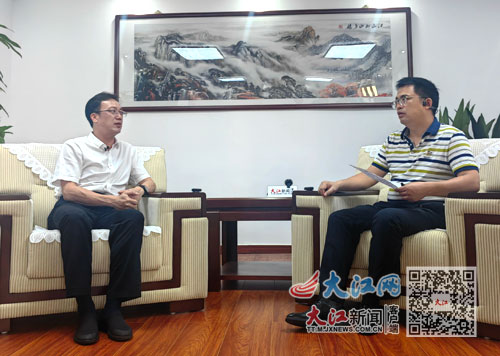 县域全面深化改革怎么改 来看江西最南端的深改实践