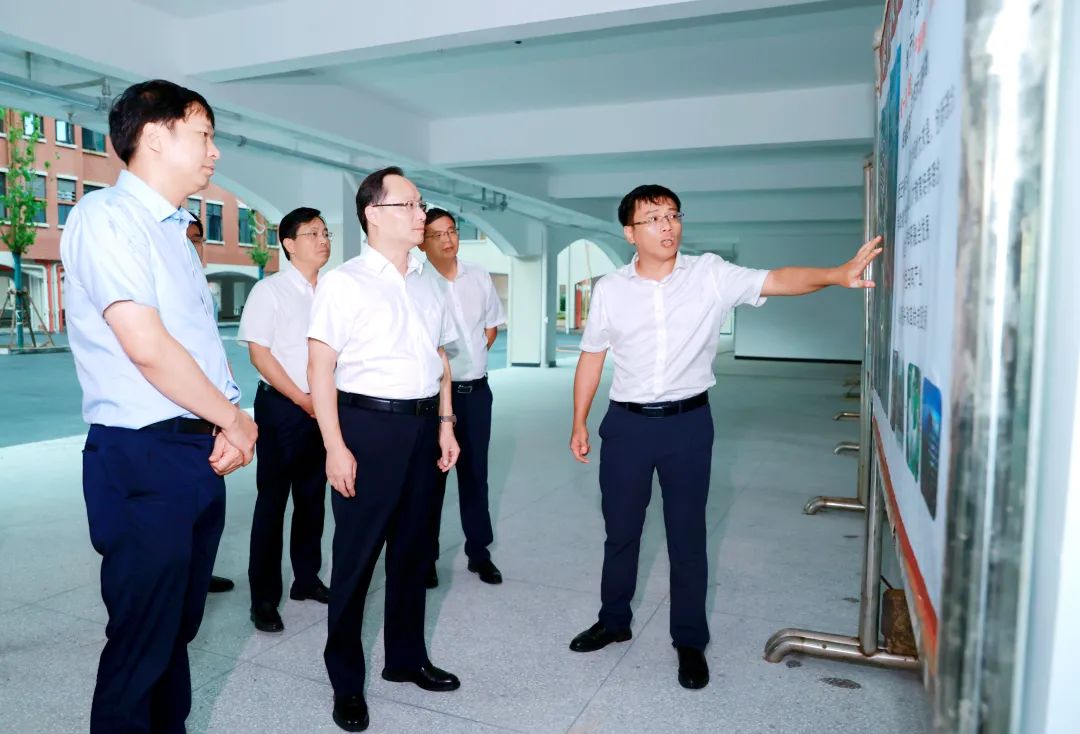 王亚联调研重点民生品质提升攻坚战及省市民生实事工作