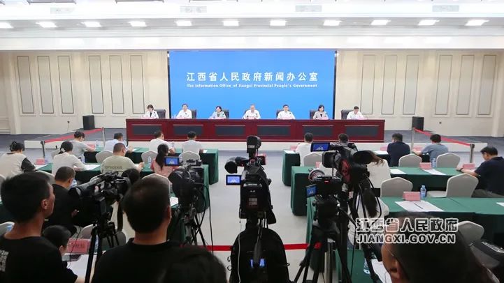 中国农民丰收节将至！江西这些活动值得期待→