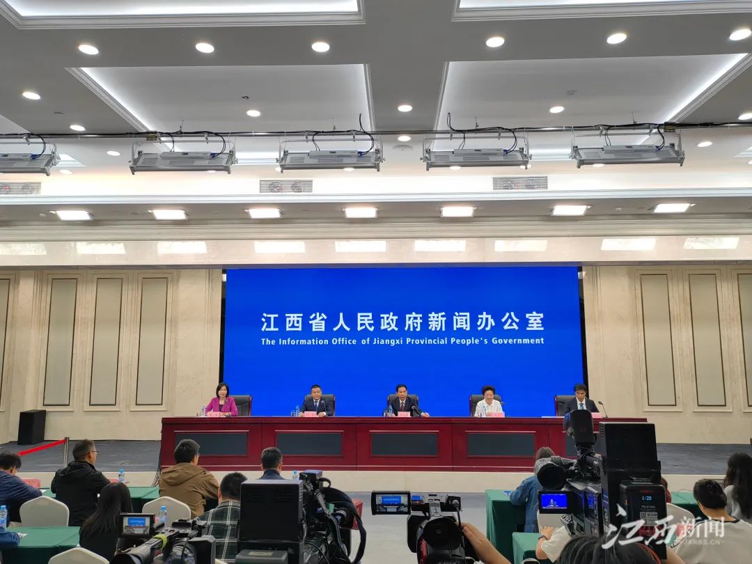 10月18日！这场省级赛事将在吉安开幕！