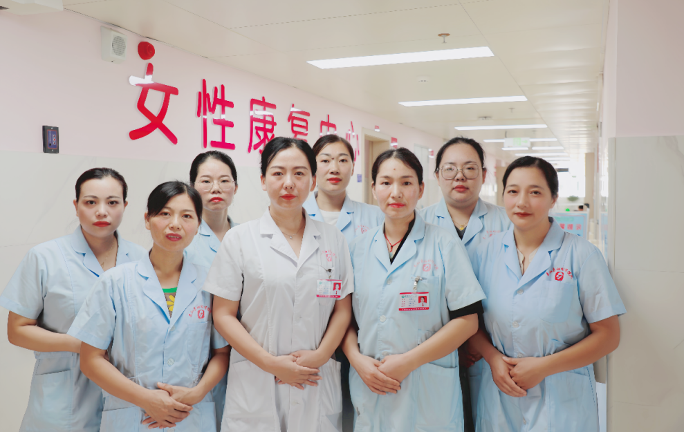 泰和县妇幼保健院推出午间诊疗服务