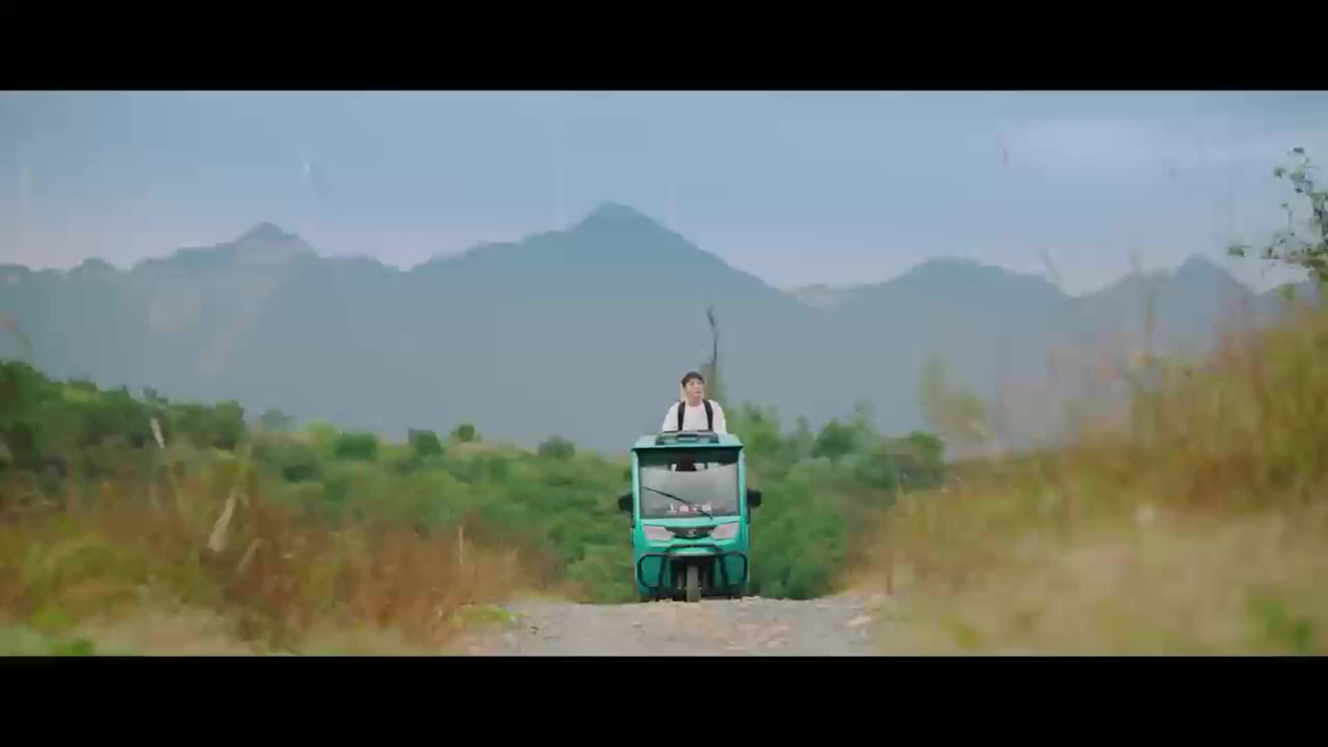 《音乐课》精彩花絮三