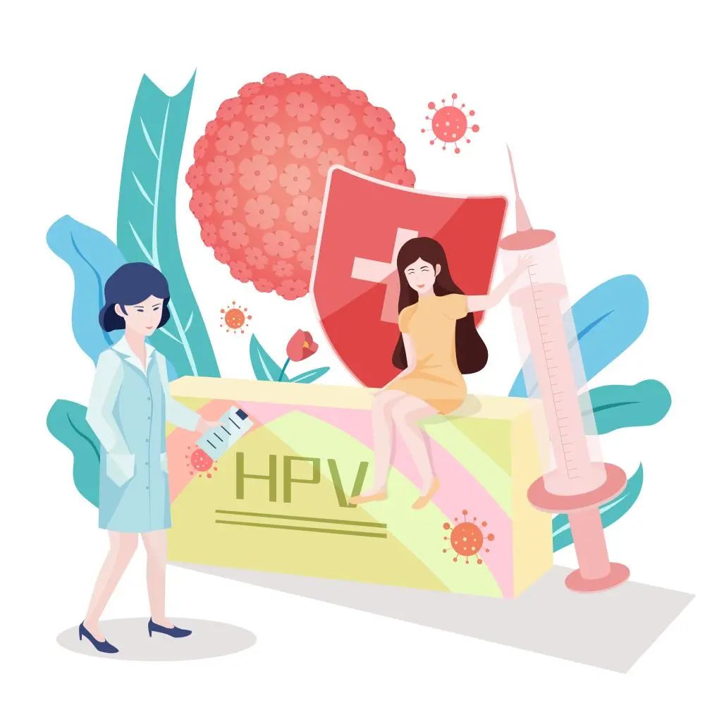 打过二价或四价HPV疫苗，还能再打九价吗？