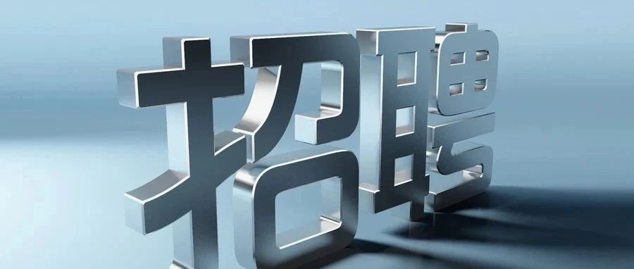 有编！公开招聘