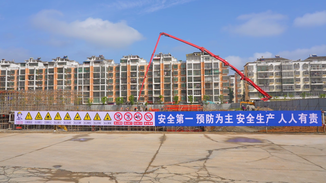 泰和即将增添一所便民服务中心！