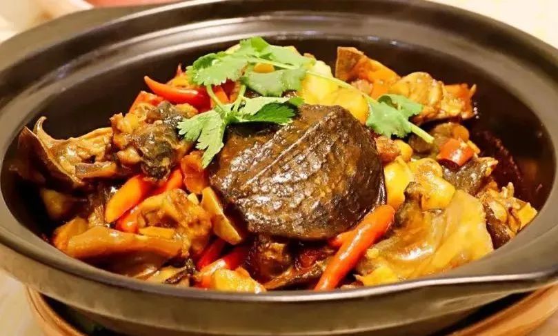 今天，泰和正式迎来！该吃些泰和美食补补了