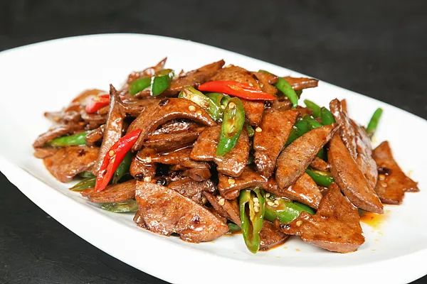 一盘下肚，男子急性肝衰竭！这道菜很多泰和人都爱吃......