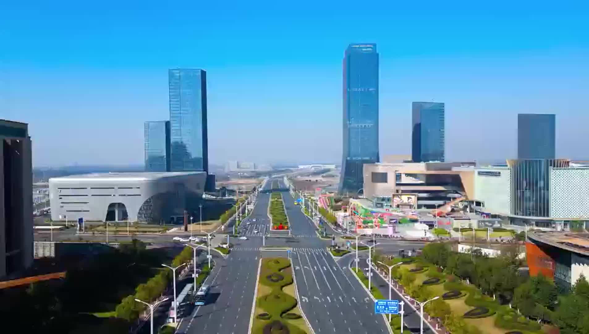 法治政府建设系列微视频（七）