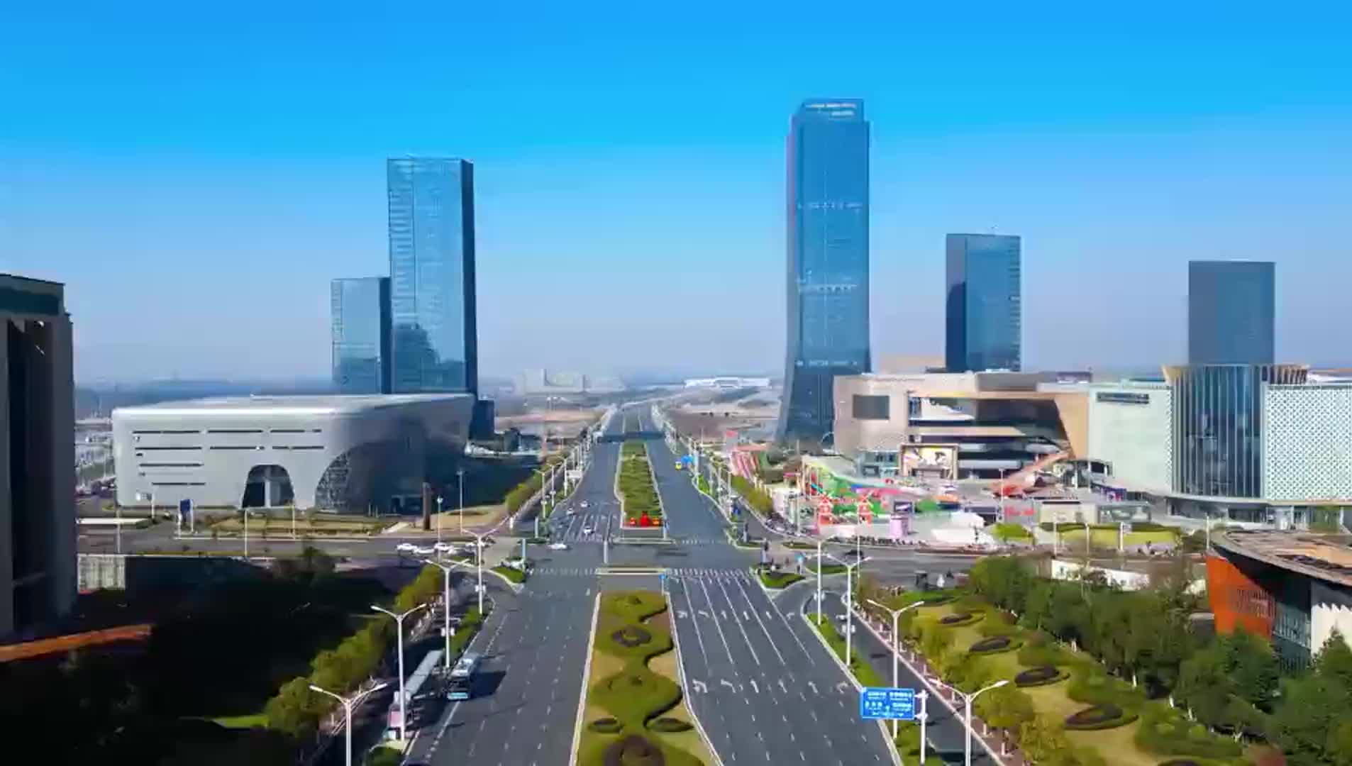 法治政府建设系列微视频（五）