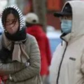 两股冷空气接连来袭，泰和接下来天气……