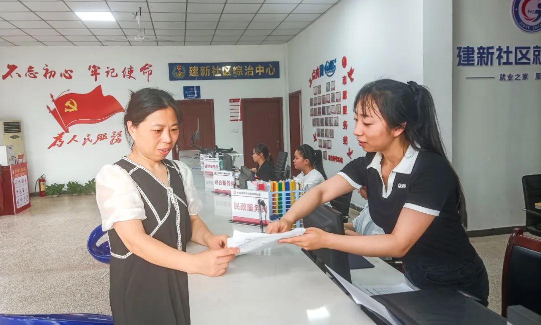 基层减负，丰城凭啥被点赞