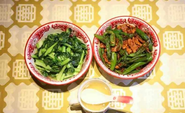 长天新闻丨江右时评：品味“一号套餐”里“善”的味道
