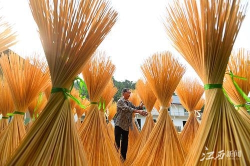 人民日报头版报道丨江西奋力打造生态文明建设高地（高质量发展调研行）