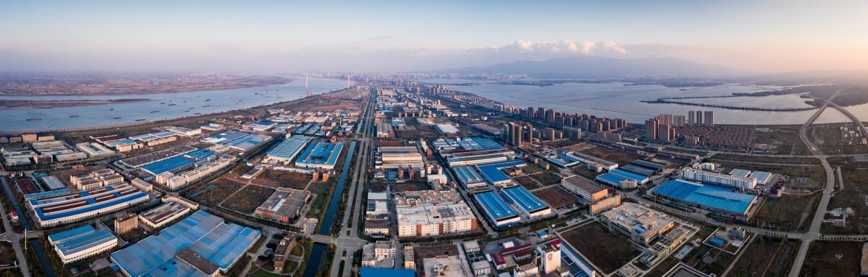国家级经开区跃居全国第五，江西凭什么？
