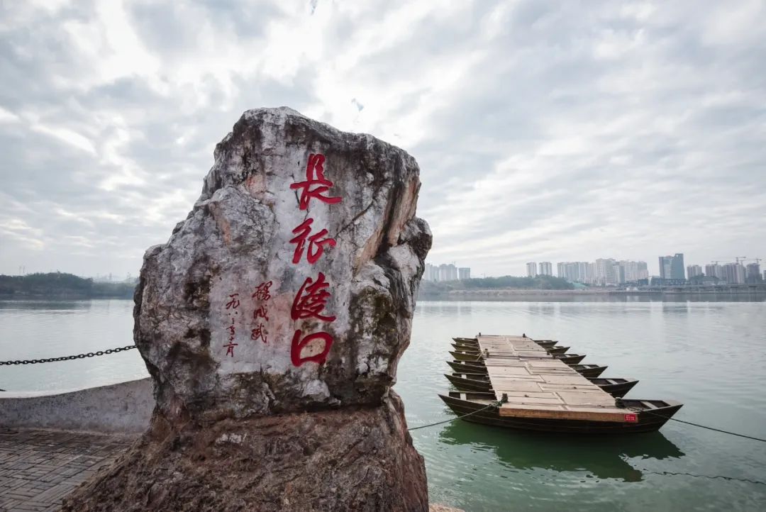 长征路上学党史·赣南记忆丨为什么这座纪念碑高19.34米？