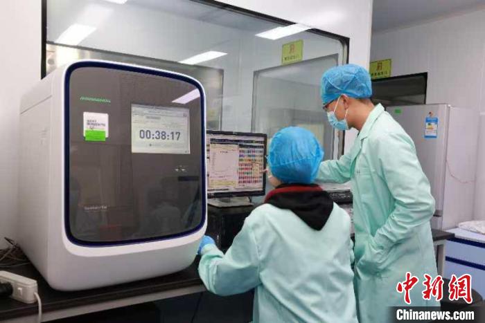 北京开展中秋国庆食品生产安全监督检查-中新网