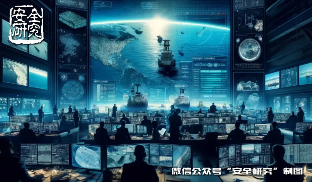 警惕！境外间谍“更换马甲”，开展数据窃密！