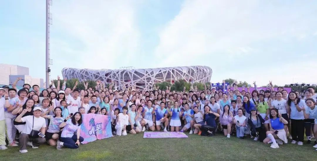 燃爆赣州！刘畊宏带万人跳操团“炸场子”来了