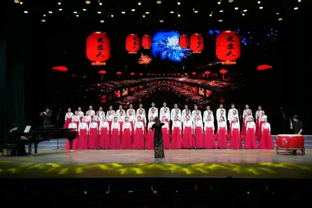 【喜报】赣南师大附小、二附小、附属幼儿园三校联队在赣南师大“唱响新时代·奋进新征程”教职工歌咏大赛中荣获一等奖