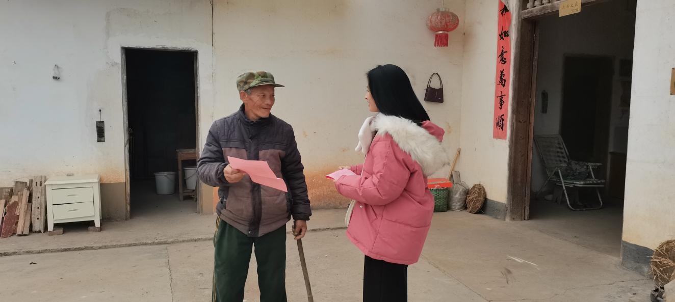 区锦盛集团开展社会主义核心价值观 宣传教育活动 