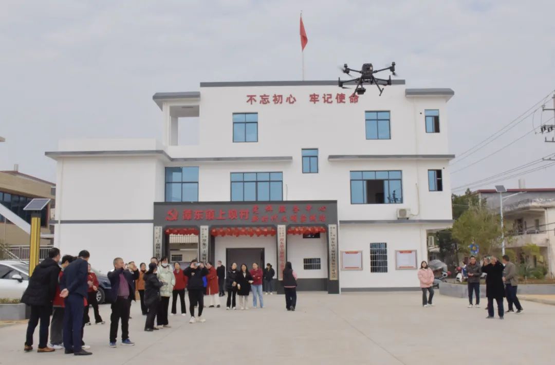 “普法＋科技”，这场活动丰富多彩！