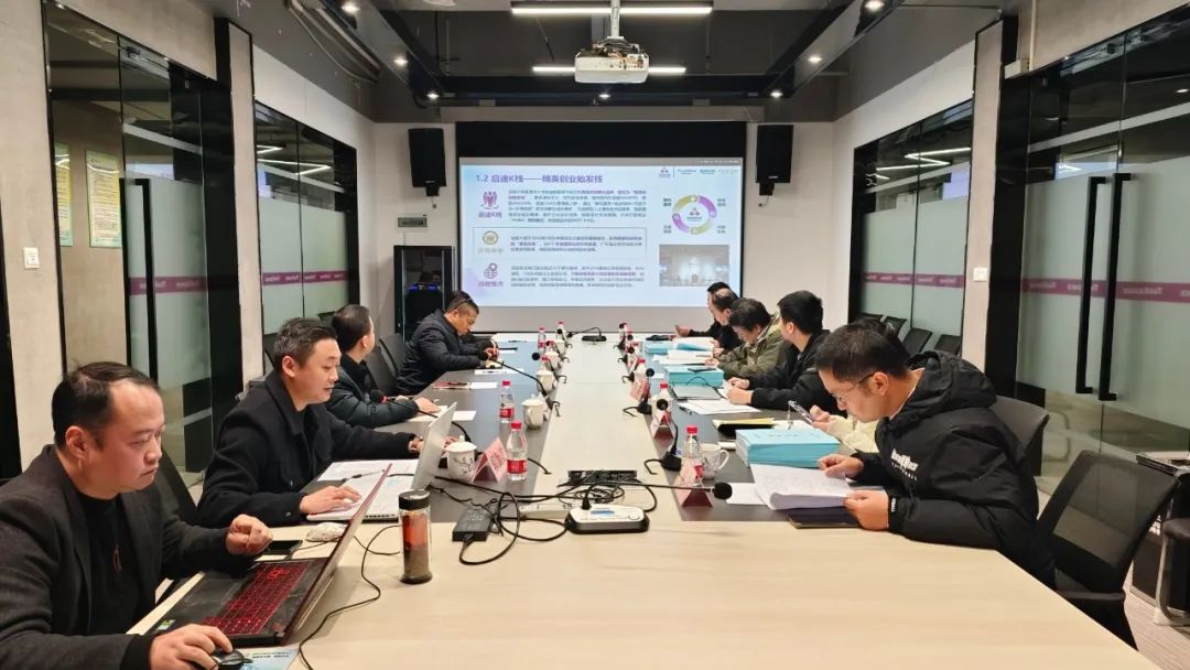 江西省首家！我区这一标准化试点通过验收