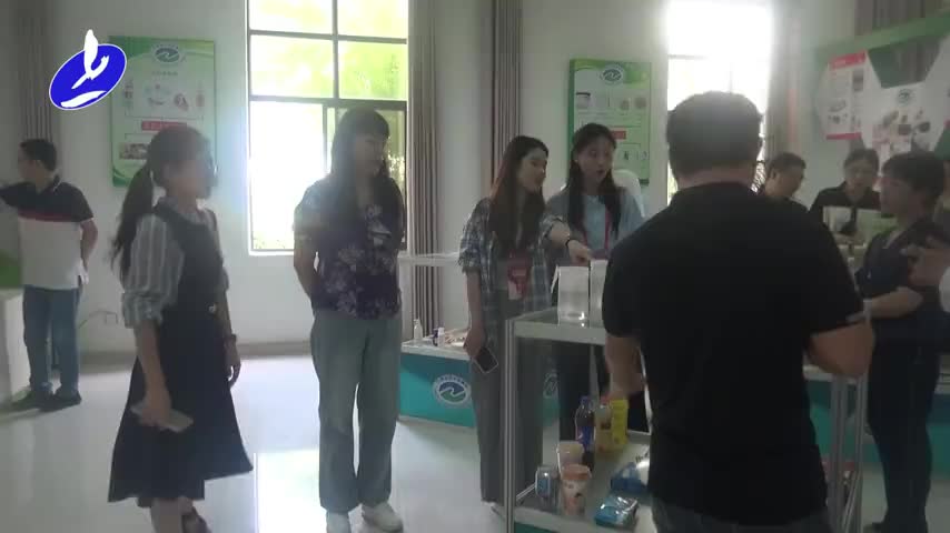 “不忘来时路 奋进新征程”网络主题调研活动采访团走进上高