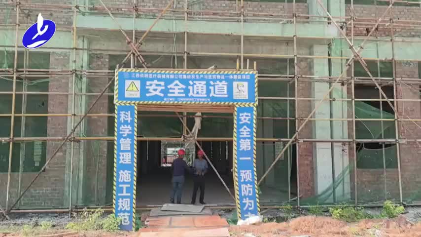 江西侨明二十二载厚积薄发 领导国内输注领域