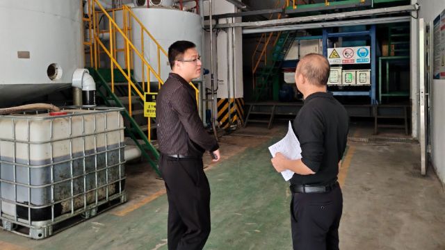 县财政局：开展日常业务核算工作