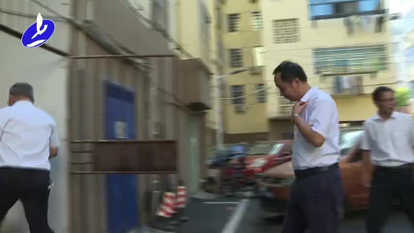 黄渭高国庆走访慰问退伍军人